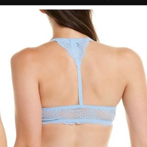 NWT Cosabella T-Back Bra White